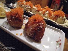 -半藏居酒屋(香港花园店)