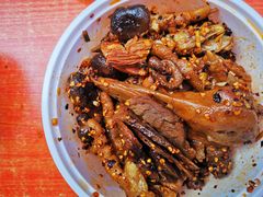 -吴长子卤菜馆(统一街店)