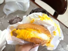 -麦当劳(东大桥店)