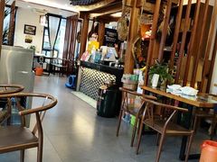 -白家寨子·山野白族菜(古城总店)