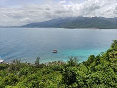 -海南分界洲岛旅游区