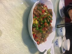 老梅园大虾城(河西店)-老梅园大虾城(河西店)