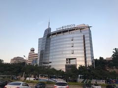 -厦门海港英迪格酒店(中山路店)