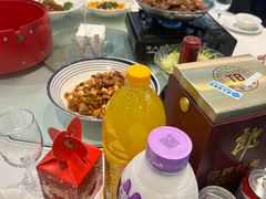 -印象泰和园(望丛西路店)