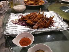 -悦真雅院·四合院·清真私房菜(雍和宫店)
