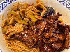 -梅溪·小伙子干挑面(安吉总店)