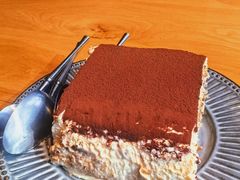 提拉米苏-1861意大利餐厅(文化广场店)