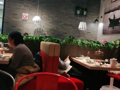 大堂-避风塘(宝山万达店)