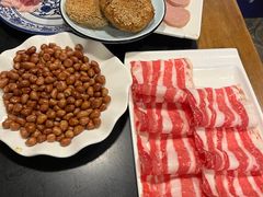 -裕德孚·非遗手切涮羊肉(东直门内大街店)