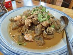 -旺角小渔村·海肠捞饭开创者(环山路店)