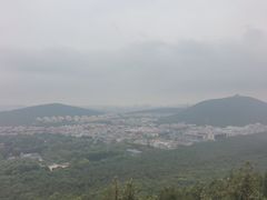 -云龙山