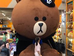 -line friends(明洞旗舰店)