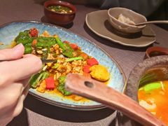 -山石榴·贵州菜(陆家嘴中心店)