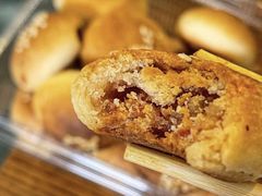 -嘉华饼屋(思茅三店)