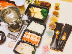-锅sir时尚火锅外卖(滨江店)