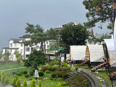 -云禾壹海景庄园餐厅