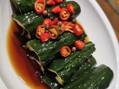 -巢爷老味(东方红店)