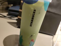 -星巴克臻选店(澳门伦敦人店)