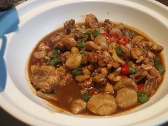 -大牌大·传统杭帮菜(湖滨店)