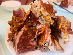 -胖子菜馆(隆昌路店)