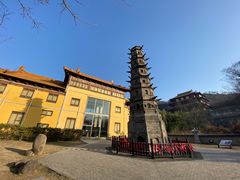 -南京市江宁方山