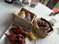 -侨美·唐荔园·40年地道粤菜