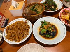 -湘里乡亲甲王二老店