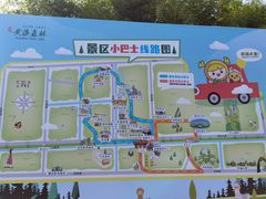 -黄海国家森林公园