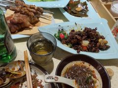 -状元阁烧烤(新华路总店)