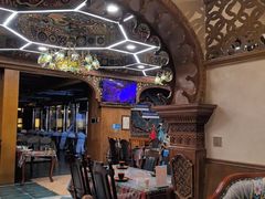 -乡村馕坑肉·烧烤·新疆菜·本地人更爱吃(阿勒泰首店)