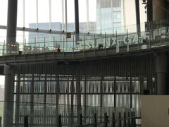 -日本科学未来馆