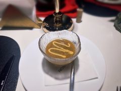 -La Saison乐颂·法餐厅