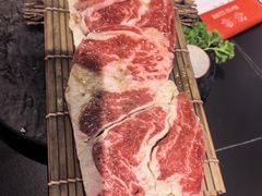 -谷牛和牛烤肉(漕河泾印象城店)