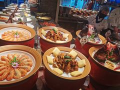 -二十八里太湖船菜(吉祥路店)