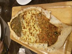 土耳其烤馅饼-苏坦土耳其餐厅(白云宾馆店)
