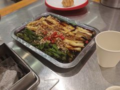 -7只羊·鲜羊肉串·地锅鸡精酿(玄武墨香路店)