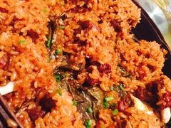 不倒翁（徽天下酒楼）-不倒翁·徽天下名菜楼(马鞍山路店)