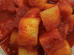 -金达莱冷面百年石锅饭(宾馆胡同店)