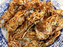 -京氣春饼(机场店)
