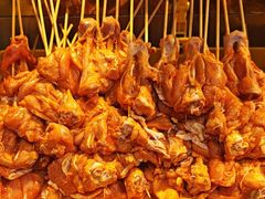 -味子夫鸡柳(解放碑总店)