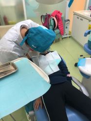 -青苗儿童口腔(长楹天街购物中心)