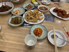 -喜来苑