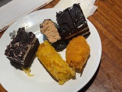 -汉巴味德(沈阳万象汇店)