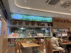 -谷田稻香·砂锅菜(西乡天虹店)