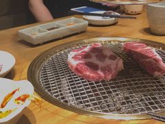 -牛人·雪花牛·木炭烤肉(昆山陆家店)