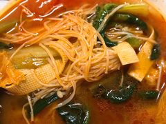 -小瑞哥麻辣烫(知春路店)