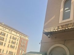-京客隆超市(北苑店)
