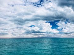 -青海湖国家重点风景名胜区