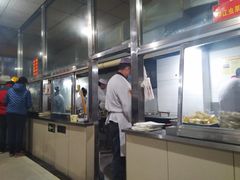 -清真·方中山胡辣汤(兴华北街店)
