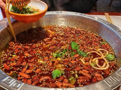 -老哥门肥肠鱼(鱼嘴店)